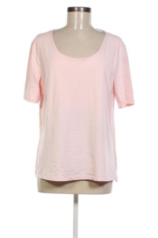 Damen Shirt Christian Berg, Größe XXL, Farbe Rosa, Preis 8,35 €