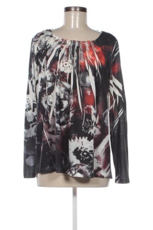 Γυναικεία μπλούζα Christopher & Banks, Μέγεθος XL, Χρώμα Πολύχρωμο, Τιμή 4,37 €