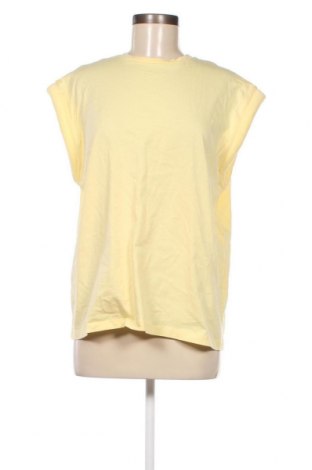 Damen Shirt Circle of  Trust, Größe S, Farbe Gelb, Preis € 2,60