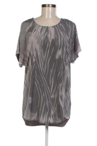 Дамска блуза Ciso, Размер M, Цвят Сив, Цена 4,80 лв.