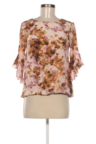 Дамска блуза Claire, Размер M, Цвят Многоцветен, Цена 5,40 лв.