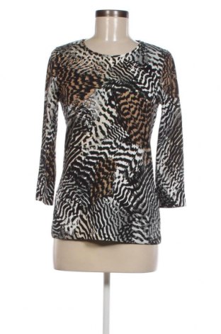 Дамска блуза Clarin Shavien, Размер M, Цвят Многоцветен, Цена 5,28 лв.