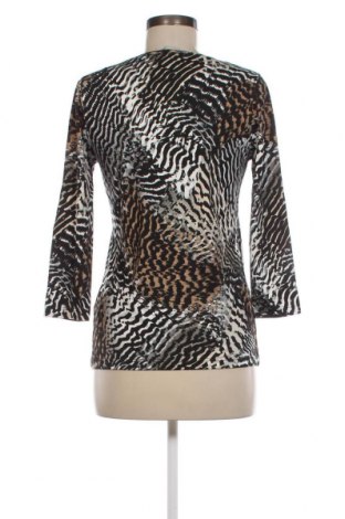 Дамска блуза Clarin Shavien, Размер M, Цвят Многоцветен, Цена 6,00 лв.