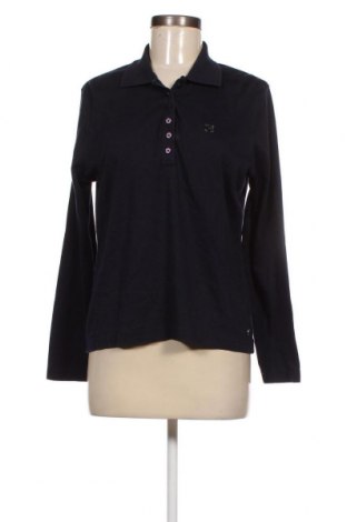 Дамска блуза Clarina Collection, Размер L, Цвят Син, Цена 10,45 лв.
