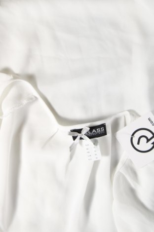 Дамска блуза Class International, Размер XXL, Цвят Бял, Цена 12,35 лв.