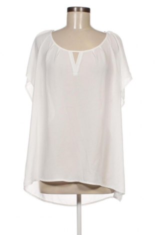 Γυναικεία μπλούζα Class International, Μέγεθος XXL, Χρώμα Λευκό, Τιμή 7,64 €