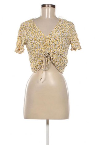 Damen Shirt Cloche, Größe S, Farbe Mehrfarbig, Preis € 1,67