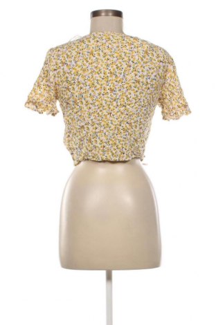 Дамска блуза Cloche, Размер S, Цвят Многоцветен, Цена 3,12 лв.