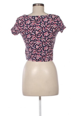 Дамска блуза Clockhouse, Размер XL, Цвят Многоцветен, Цена 6,65 лв.