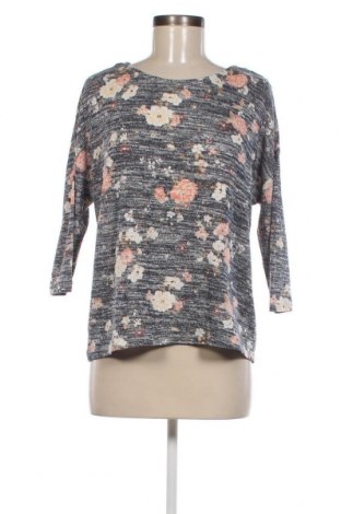 Γυναικεία μπλούζα Clockhouse, Μέγεθος L, Χρώμα Πολύχρωμο, Τιμή 6,70 €