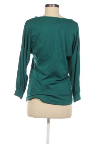 Damen Shirt Clockhouse, Größe S, Farbe Grün, Preis 13,22 €