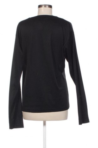Дамска блуза Clockhouse, Размер XXL, Цвят Черен, Цена 9,50 лв.