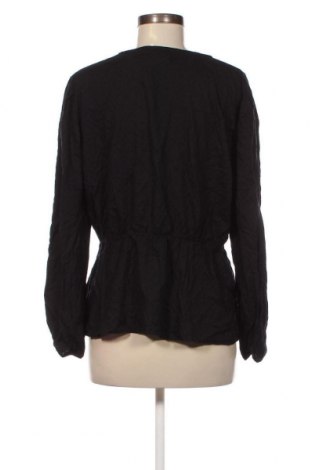 Γυναικεία μπλούζα Clockhouse, Μέγεθος XL, Χρώμα Μαύρο, Τιμή 3,88 €