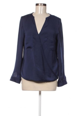 Γυναικεία μπλούζα Clockhouse, Μέγεθος M, Χρώμα Μπλέ, Τιμή 4,00 €