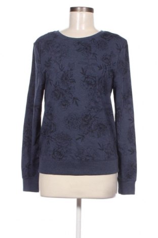 Γυναικεία μπλούζα Clockhouse, Μέγεθος M, Χρώμα Μπλέ, Τιμή 3,29 €