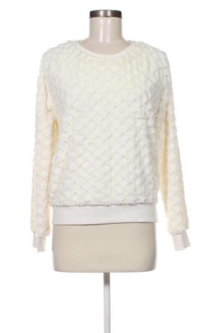 Γυναικεία μπλούζα Clockhouse, Μέγεθος M, Χρώμα Λευκό, Τιμή 3,17 €