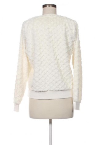 Γυναικεία μπλούζα Clockhouse, Μέγεθος M, Χρώμα Λευκό, Τιμή 3,17 €