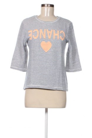 Γυναικεία μπλούζα Clockhouse, Μέγεθος S, Χρώμα Πολύχρωμο, Τιμή 3,06 €