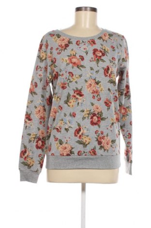 Γυναικεία μπλούζα Clockhouse, Μέγεθος S, Χρώμα Γκρί, Τιμή 4,00 €