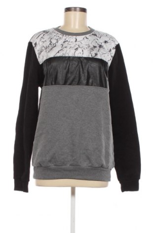 Γυναικεία μπλούζα Clockhouse, Μέγεθος M, Χρώμα Πολύχρωμο, Τιμή 4,23 €
