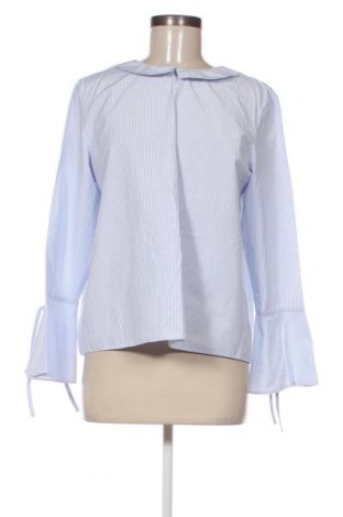 Дамска блуза Clockhouse, Размер XL, Цвят Син, Цена 18,82 лв.