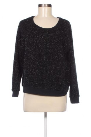 Γυναικεία μπλούζα Clockhouse, Μέγεθος XL, Χρώμα Μαύρο, Τιμή 8,04 €