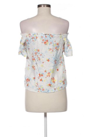 Γυναικεία μπλούζα Clockhouse, Μέγεθος S, Χρώμα Πολύχρωμο, Τιμή 3,85 €