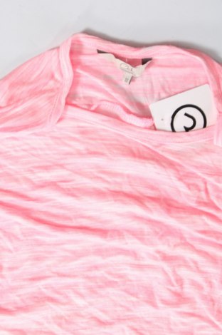 Damen Shirt Clockhouse, Größe M, Farbe Rosa, Preis 13,22 €