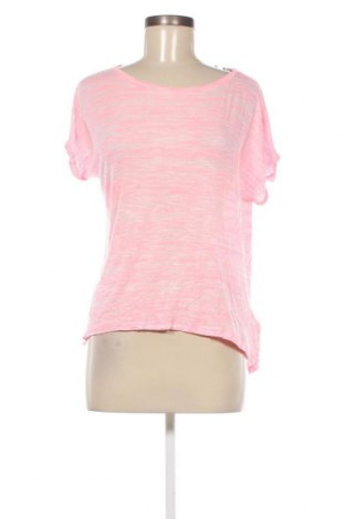 Damen Shirt Clockhouse, Größe M, Farbe Rosa, Preis € 3,57