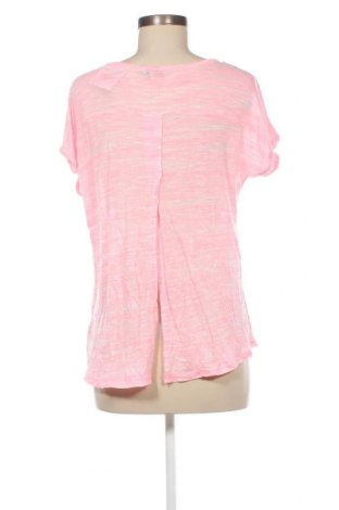 Дамска блуза Clockhouse, Размер M, Цвят Розов, Цена 19,00 лв.