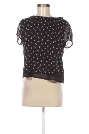 Γυναικεία μπλούζα Clockhouse, Μέγεθος M, Χρώμα Μαύρο, Τιμή 2,94 €