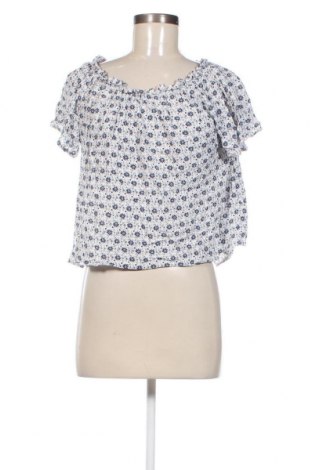 Γυναικεία μπλούζα Clockhouse, Μέγεθος M, Χρώμα Πολύχρωμο, Τιμή 3,06 €