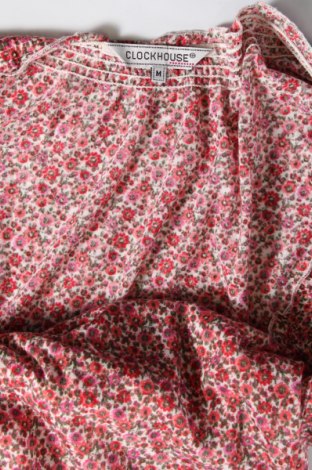 Γυναικεία μπλούζα Clockhouse, Μέγεθος M, Χρώμα Πολύχρωμο, Τιμή 2,35 €