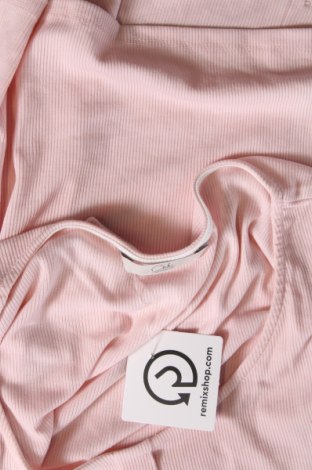 Damen Shirt Clockhouse, Größe L, Farbe Rosa, Preis 13,22 €