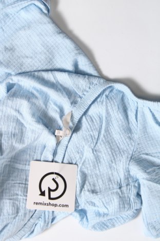 Damen Shirt Clockhouse, Größe XS, Farbe Blau, Preis 3,44 €