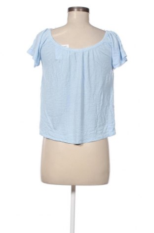 Damen Shirt Clockhouse, Größe XS, Farbe Blau, Preis 3,44 €