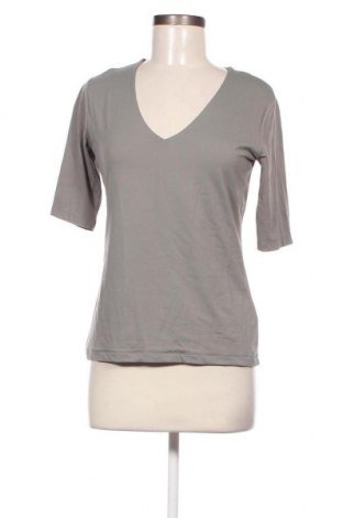 Γυναικεία μπλούζα Closed, Μέγεθος L, Χρώμα Γκρί, Τιμή 17,32 €