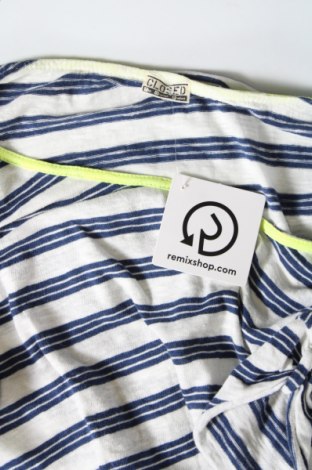 Γυναικεία μπλούζα Closed, Μέγεθος L, Χρώμα Πολύχρωμο, Τιμή 9,44 €