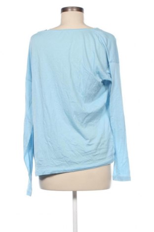 Damen Shirt Closed, Größe M, Farbe Blau, Preis € 7,18