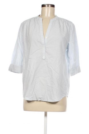 Γυναικεία μπλούζα Closed, Μέγεθος XL, Χρώμα Μπλέ, Τιμή 37,56 €