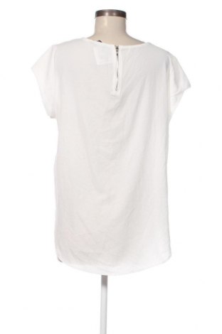 Γυναικεία μπλούζα Cloud 5ive, Μέγεθος XL, Χρώμα Λευκό, Τιμή 11,75 €
