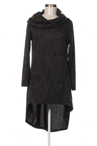 Damen Shirt Cloud 5ive, Größe S, Farbe Grau, Preis € 3,83