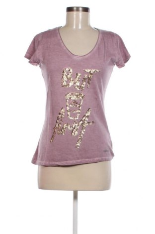 Damen Shirt Coccara, Größe XS, Farbe Aschrosa, Preis 4,80 €