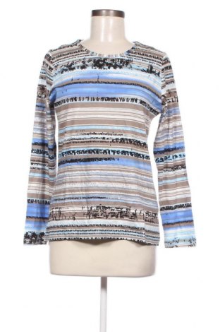 Дамска блуза Collection L, Размер M, Цвят Многоцветен, Цена 6,46 лв.