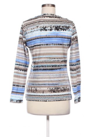 Дамска блуза Collection L, Размер M, Цвят Многоцветен, Цена 5,13 лв.