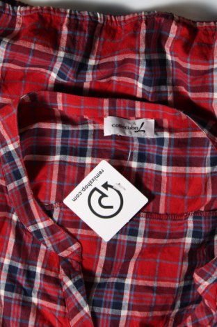 Дамска блуза Collection L, Размер L, Цвят Червен, Цена 5,51 лв.