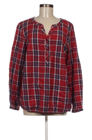 Дамска блуза Collection L, Размер L, Цвят Червен, Цена 6,46 лв.