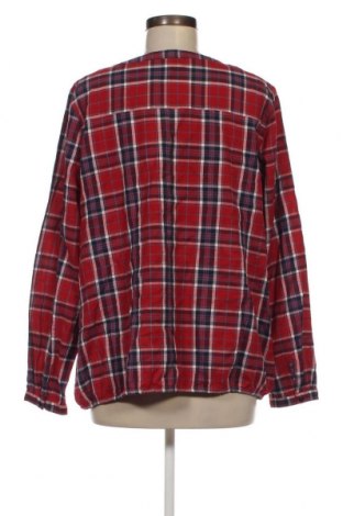 Дамска блуза Collection L, Размер L, Цвят Червен, Цена 5,51 лв.