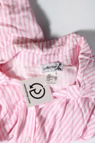 Γυναικεία μπλούζα Collection L, Μέγεθος XL, Χρώμα Πολύχρωμο, Τιμή 11,75 €