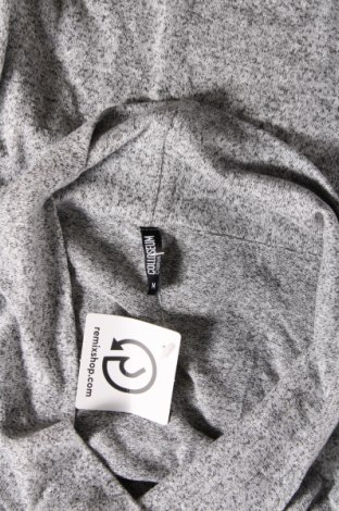 Γυναικεία μπλούζα Colloseum, Μέγεθος M, Χρώμα Γκρί, Τιμή 2,94 €